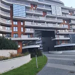 N89 Wislane Tarasy