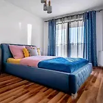 Lejlighed N89 Wislane Tarasy *