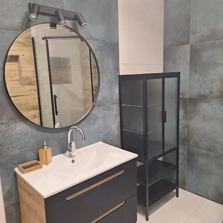 Apartamento N89 Wislane Tarasy *