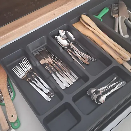 N89 Wislane Tarasy Apartamento