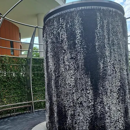 N89 Wislane Tarasy 크라쿠프