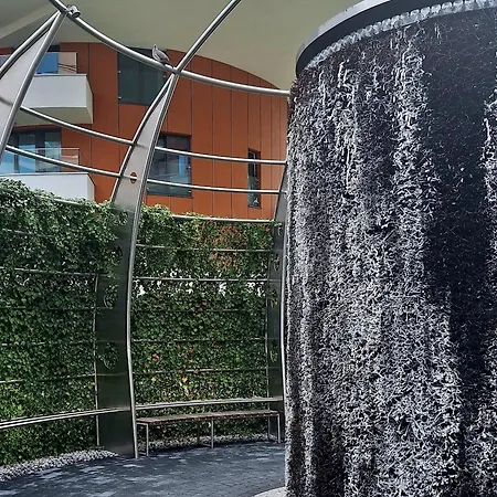 N89 Wislane Tarasy 아파트