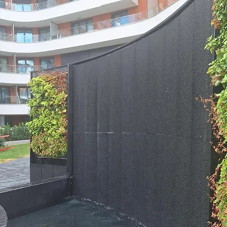 N89 Wislane Tarasy * Cracovia