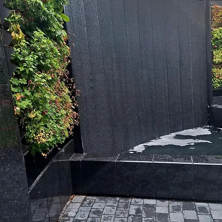 N89 Wislane Tarasy Apartamento *