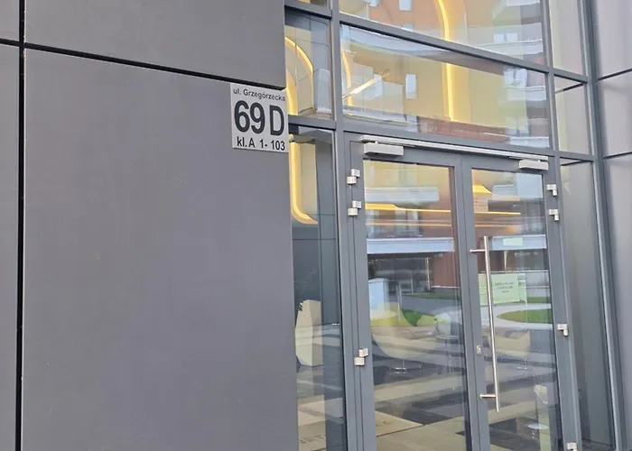 N89 Wislane Tarasy Apartamento Cracóvia