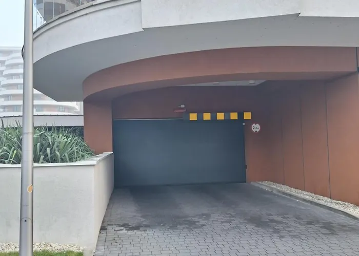 N89 Wislane Tarasy * Cracóvia