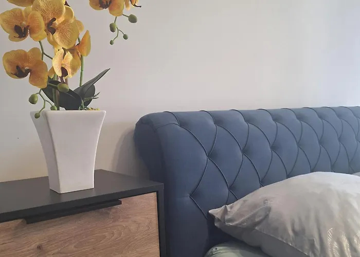 Apartamento N89 Wislane Tarasy Cracóvia