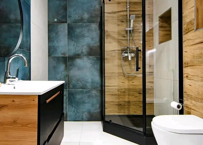 N89 Wislane Tarasy * Krakkó