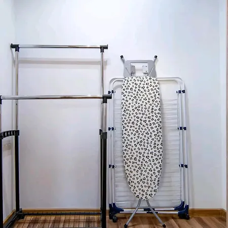 N89 Wislane Tarasy *