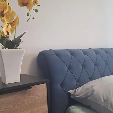 Appartement N89 Wislane Tarasy Cracovie